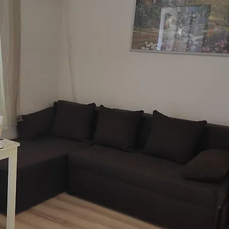 With A Parking Space - 21053 Apartment Omis