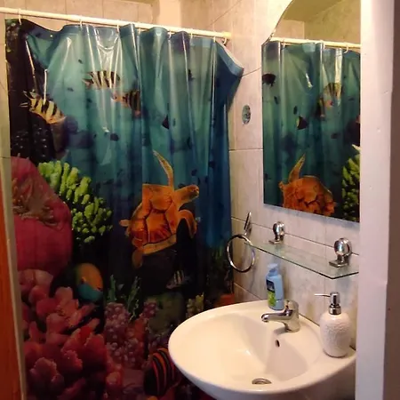 With Parking Space - 21053 오미스